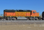 BNSF 157